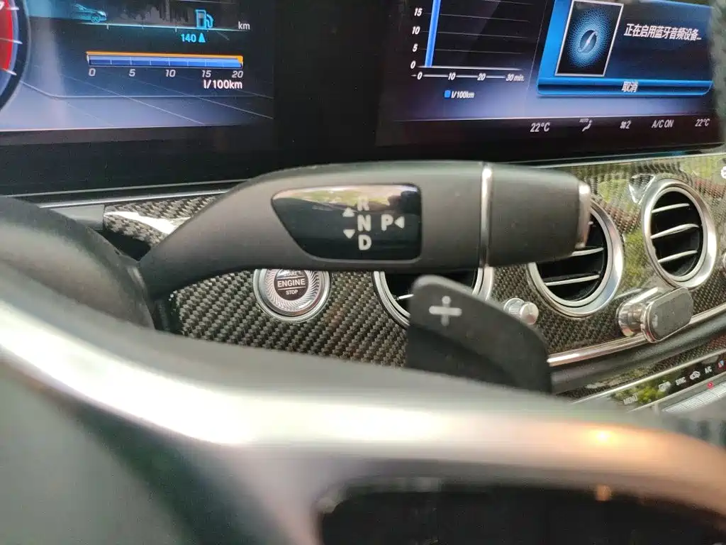Mercedes-Benz E-Class — миниатюра 15