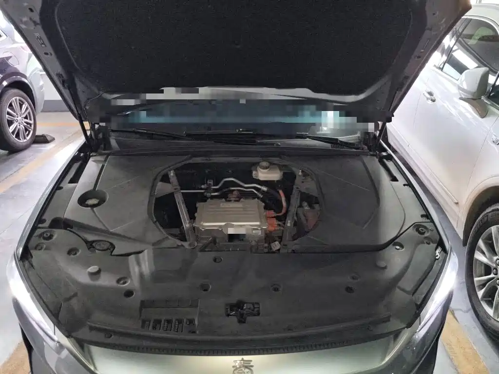 BYD Qin PLUS — миниатюра 21