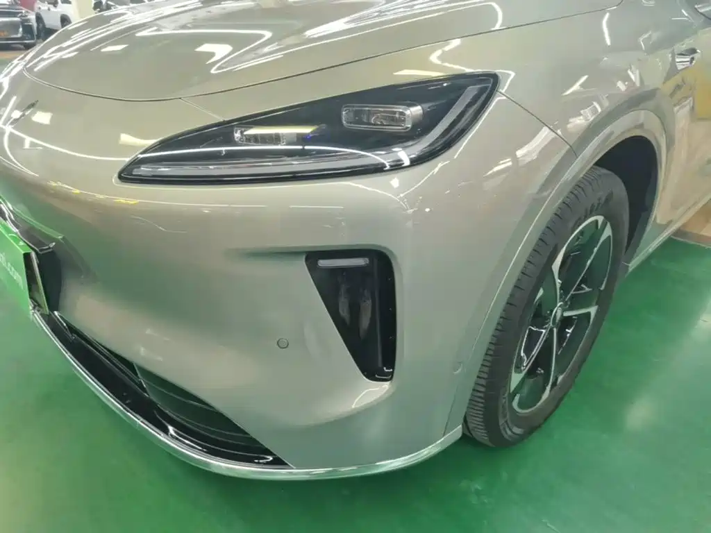 Сангтан Sangtang H5 — миниатюра 24