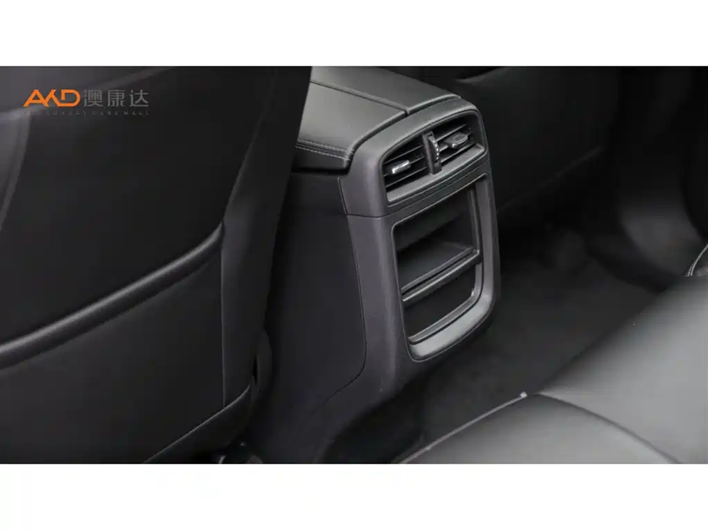 Buick Envision Plus — миниатюра 9