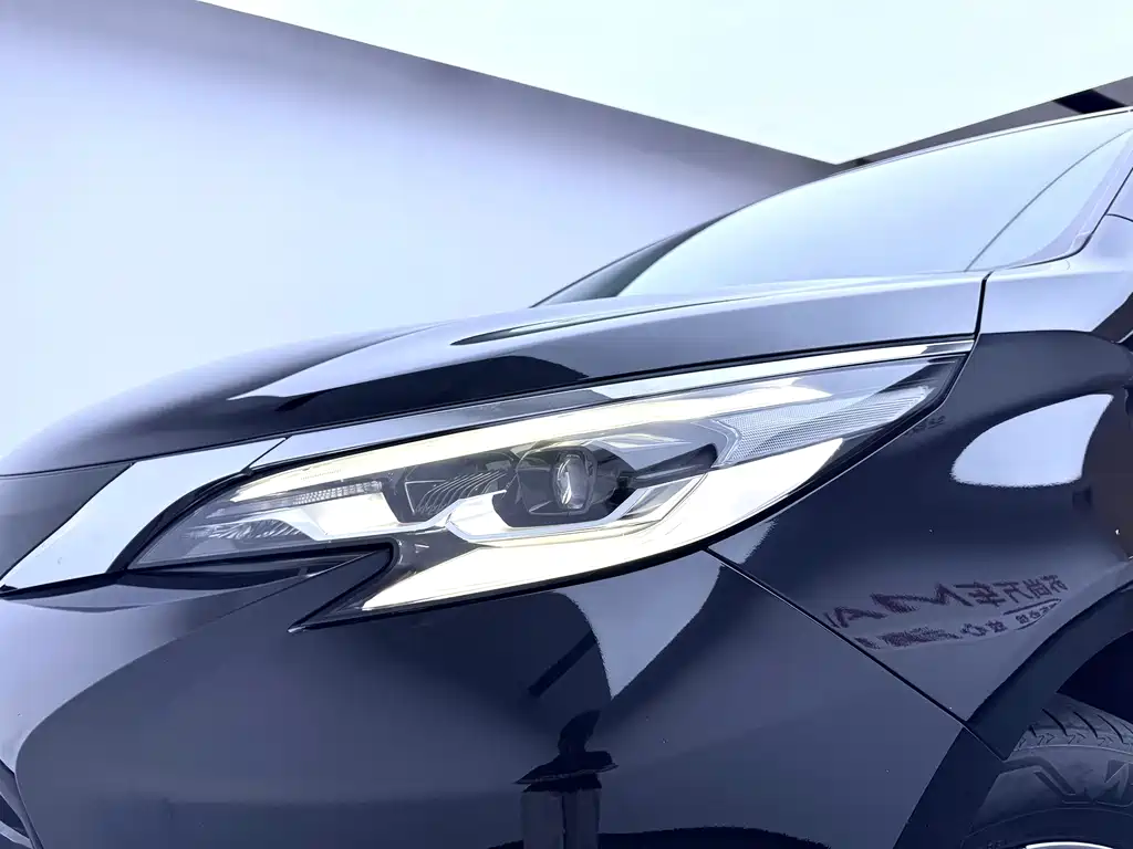 Toyota Sienna — миниатюра 8