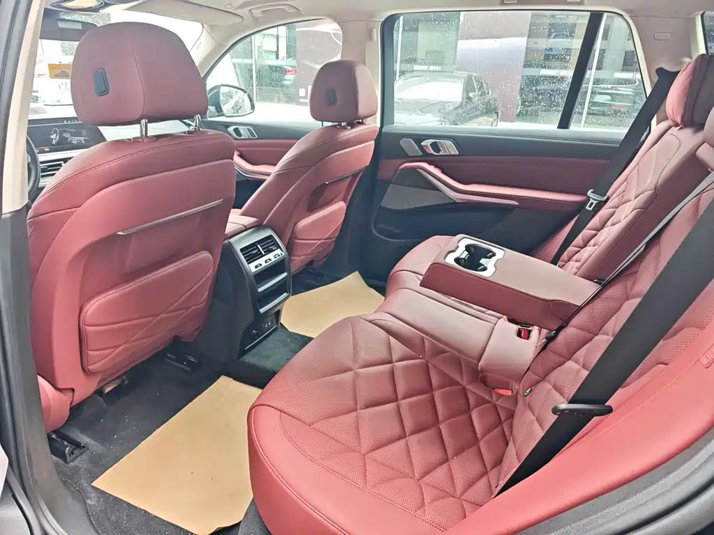 BMW X5 — миниатюра 6