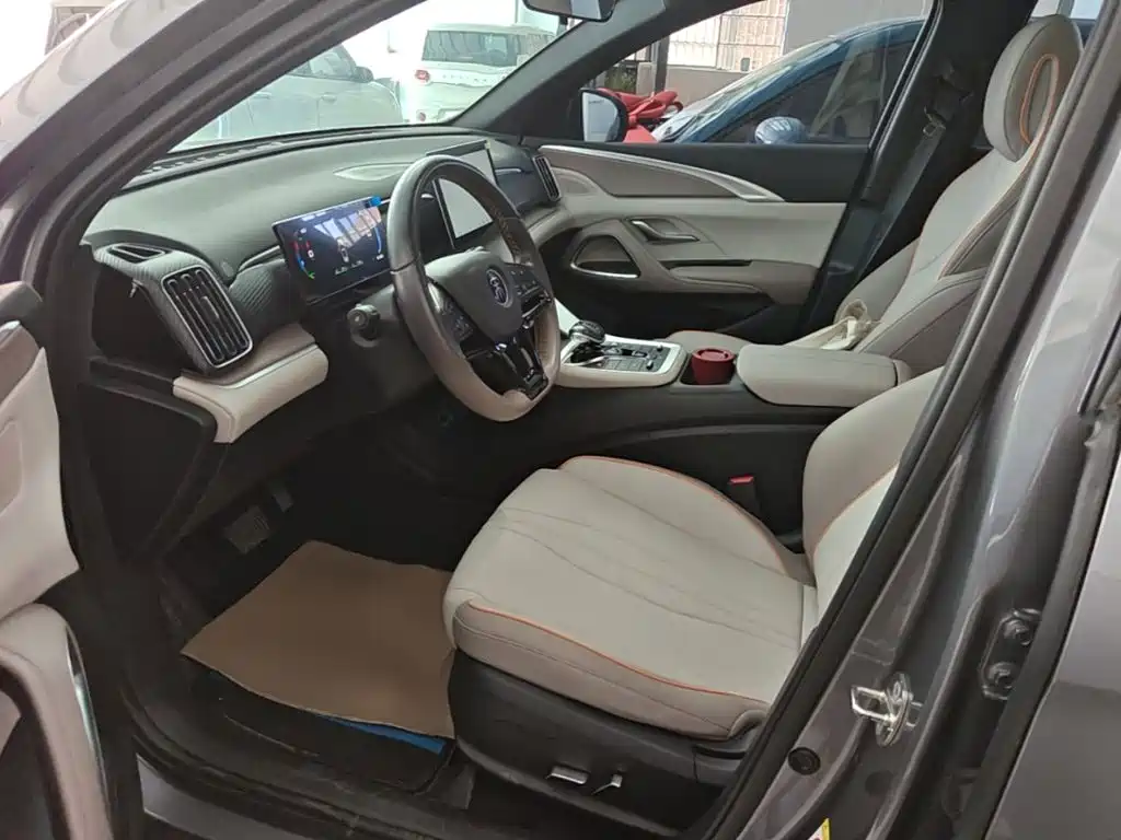 BYD Pro New Energy — миниатюра 15