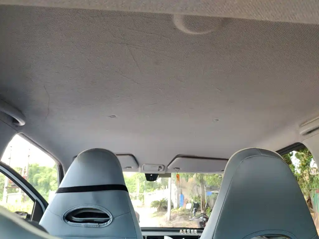 Wuling MINIEV — миниатюра 14