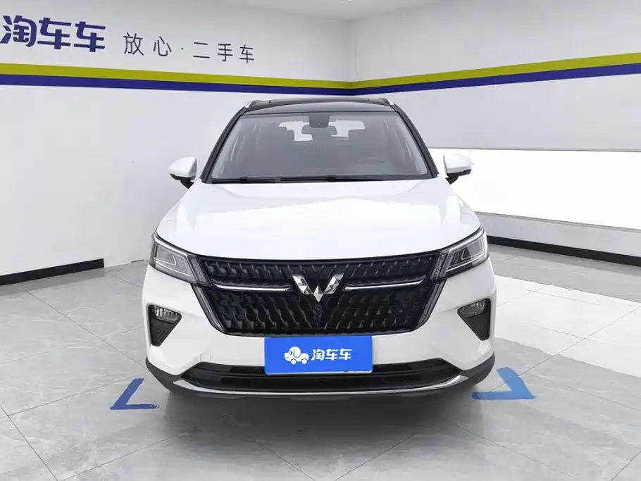 Wuling Xingchen — миниатюра 2