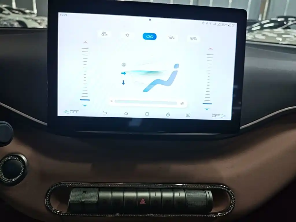 BYD Seagull — миниатюра 13