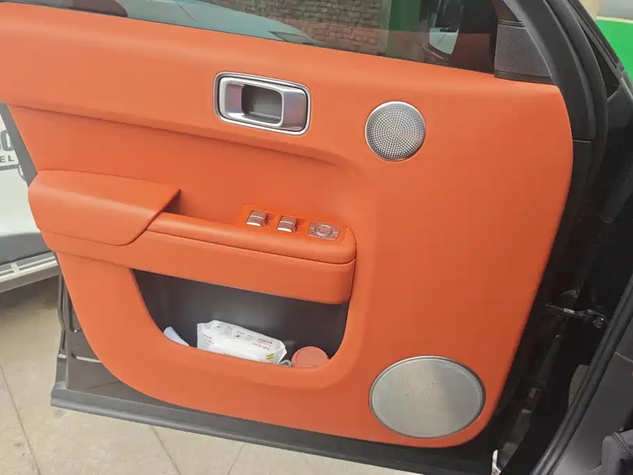 Li Auto Li L7 — миниатюра 7