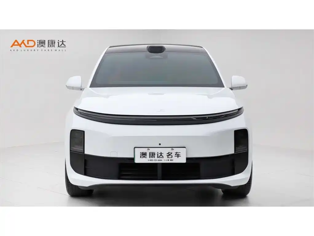Li Auto IDEAL L6