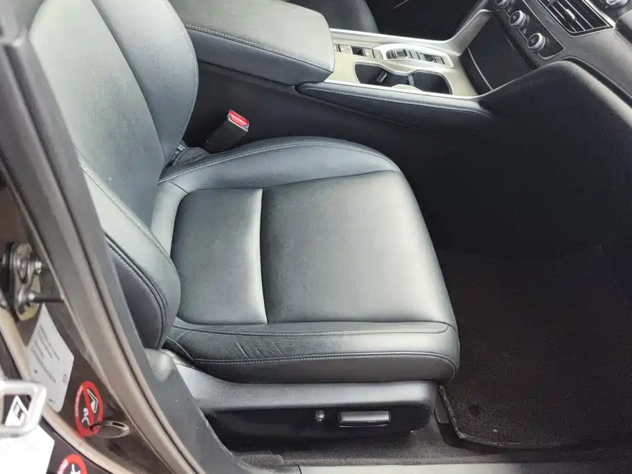 Honda Accord — миниатюра 8