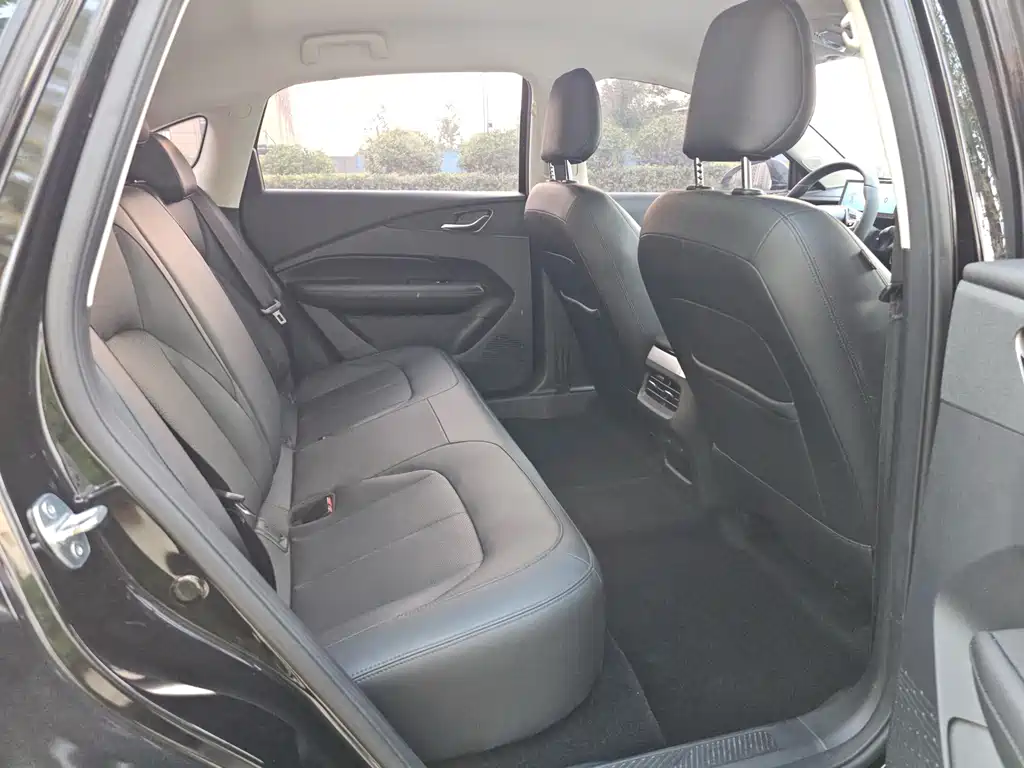Wuling Xingguang — миниатюра 5