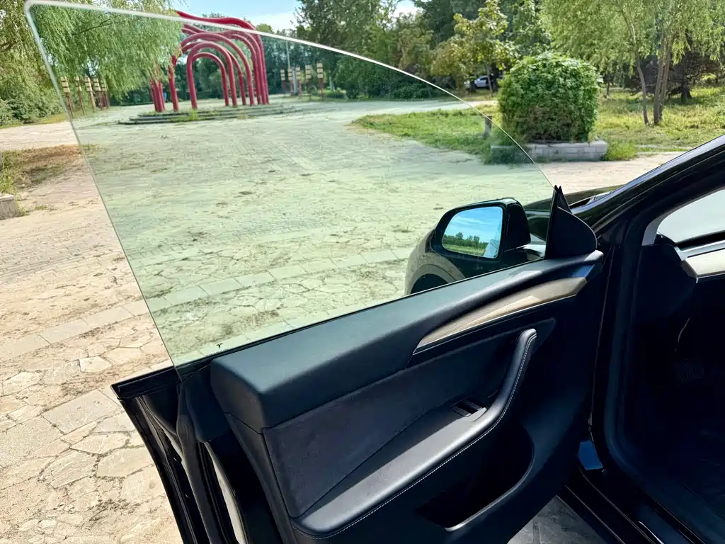 Tesla Model Y — миниатюра 7