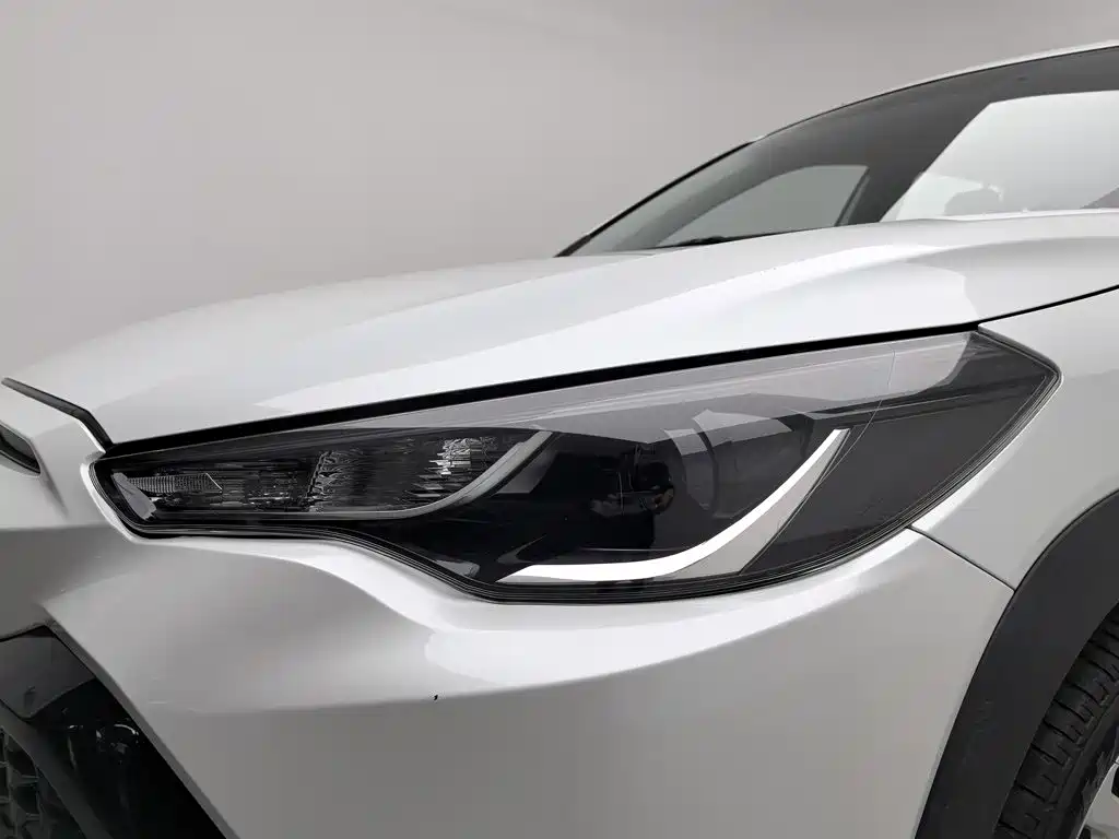 Toyota Frontlander — миниатюра 7