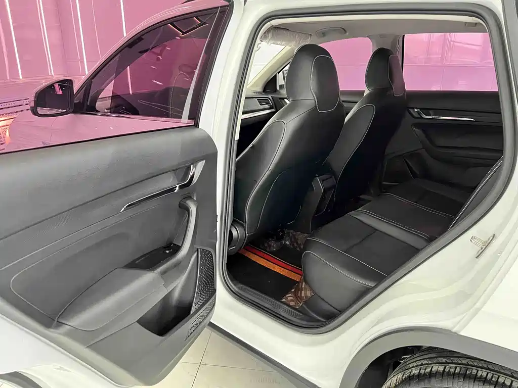 Skoda Kamiq — миниатюра 12