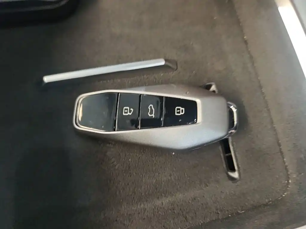 Chery New Energy Shuxiangjia — миниатюра 9