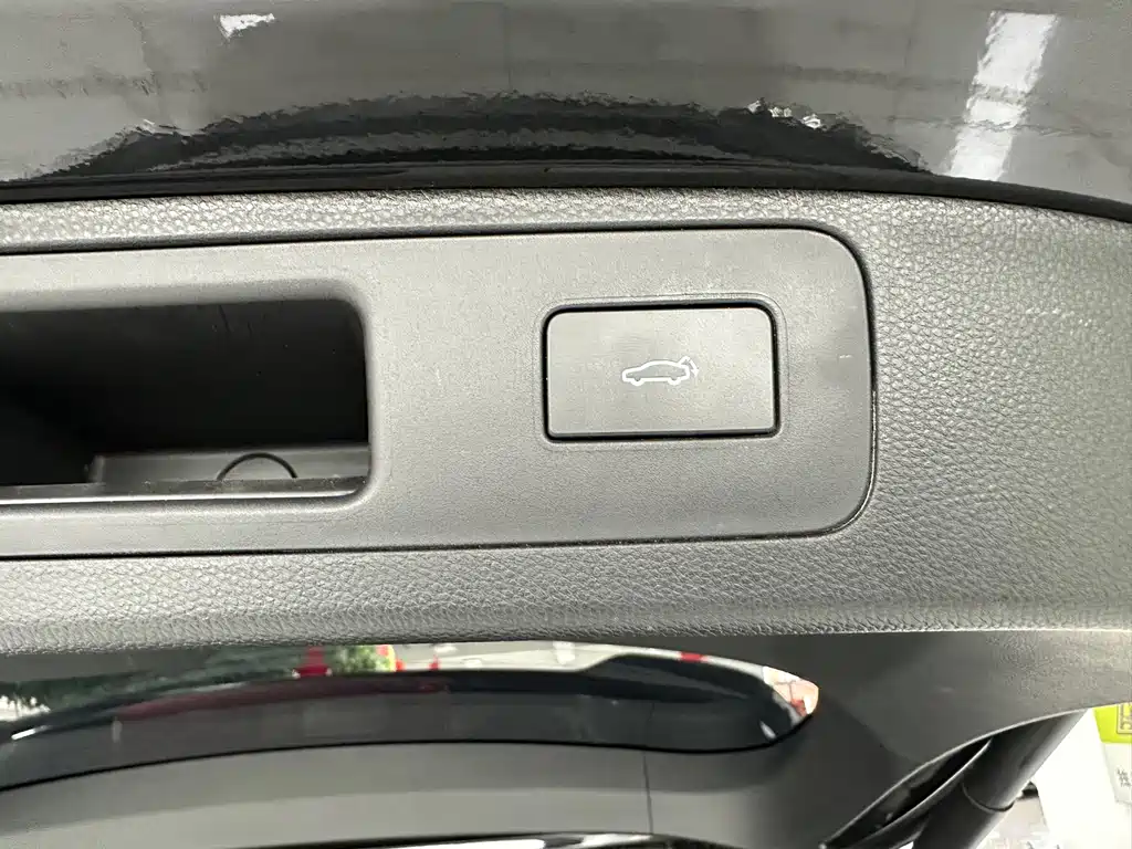 Geely Haoyue L 2.0T DCT Flagship Type, фото 17