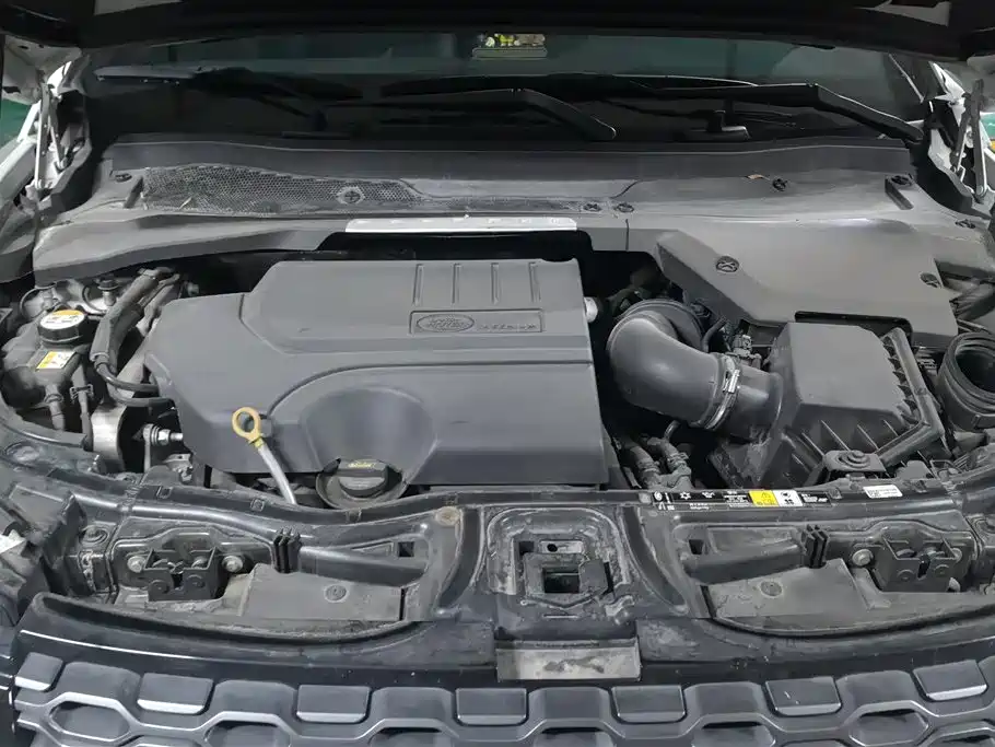 LAND ROVER DISCOVER SPORTS