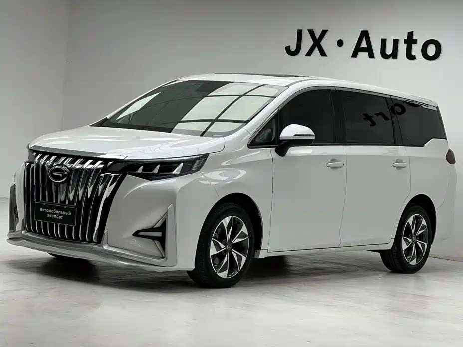 GAC Motor Trumpchi M6