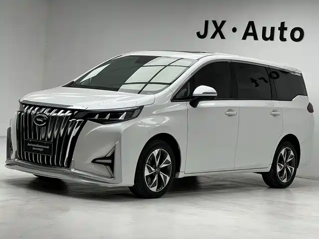 GAC Trumpchi M6