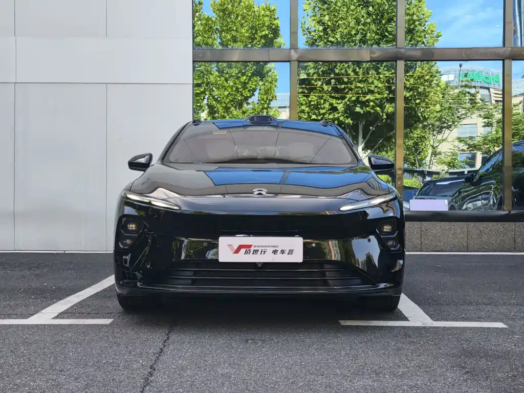 NIO ET7 — миниатюра 2