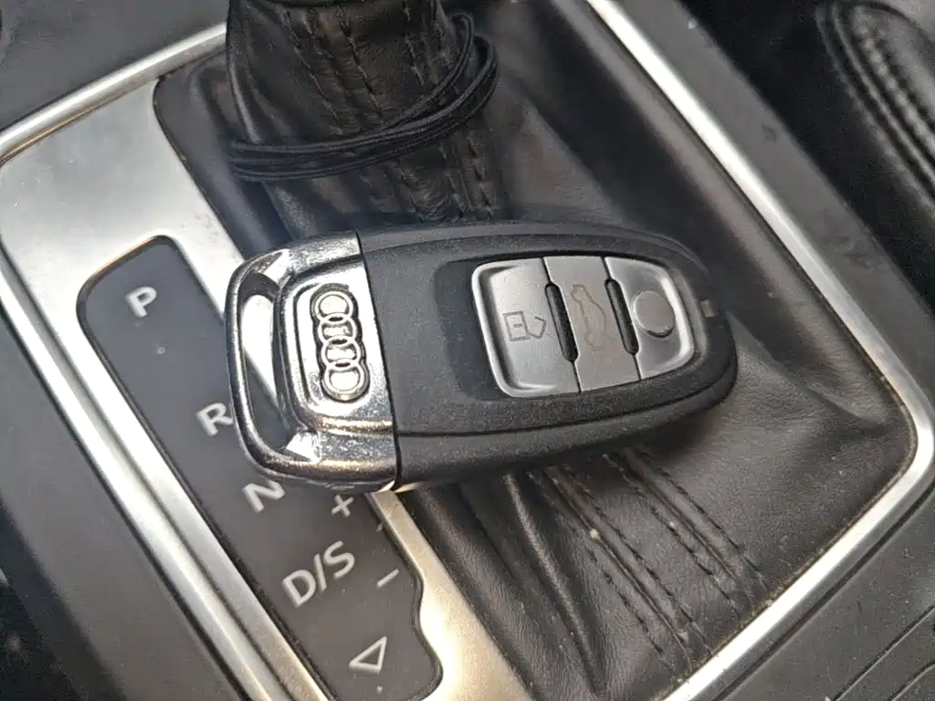 Audi Q2L — миниатюра 9