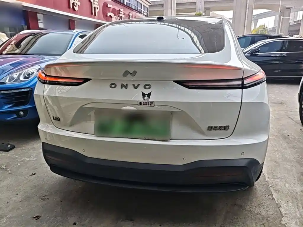 ONVO ONVO L60 — миниатюра 6