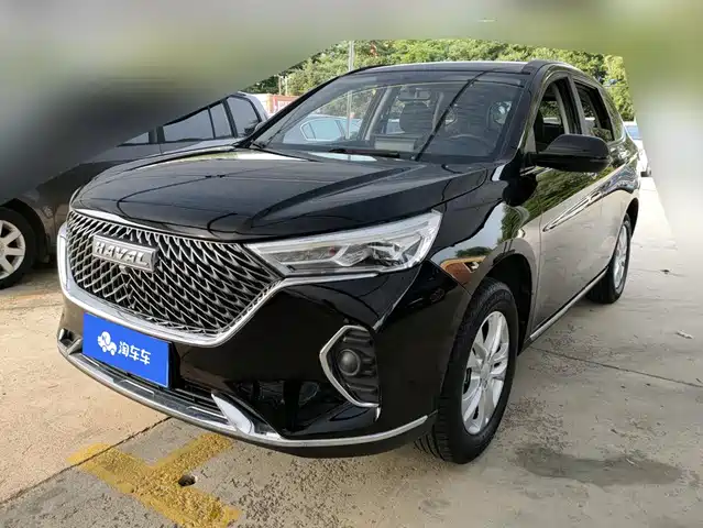 Haval M6