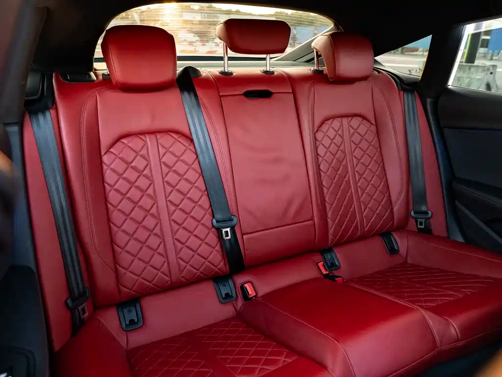 Audi S5 2022 S5 3.0T Sportback