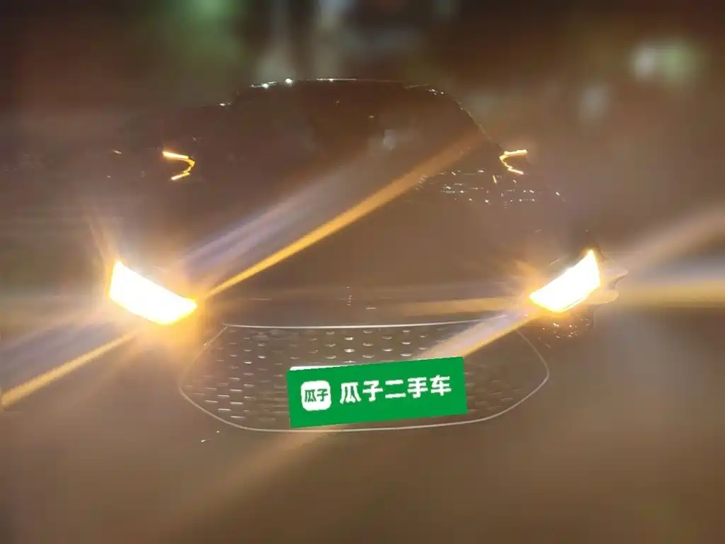 BYD Han — миниатюра 2