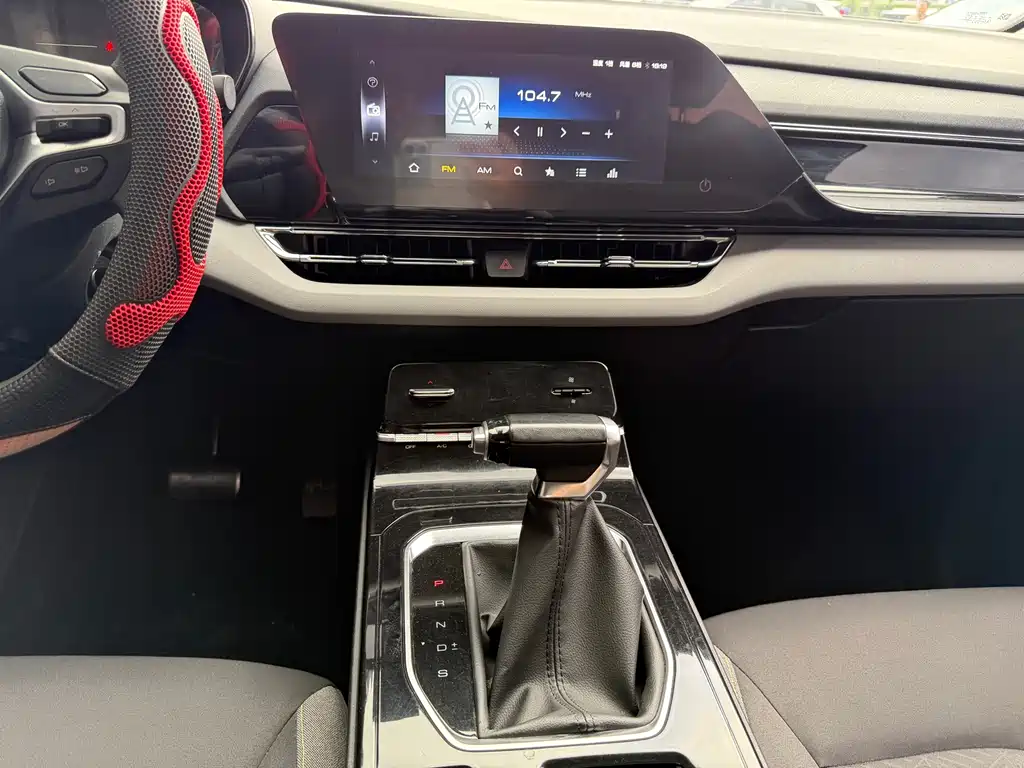 Wuling Victory — миниатюра 11