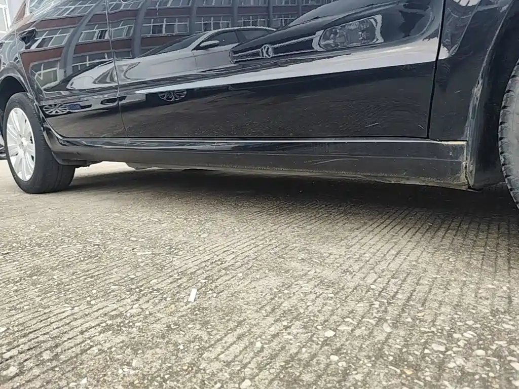 Skoda Superb — миниатюра 21