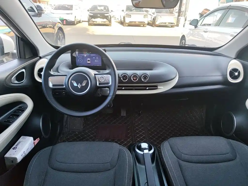 Wuling Bingo — миниатюра 10