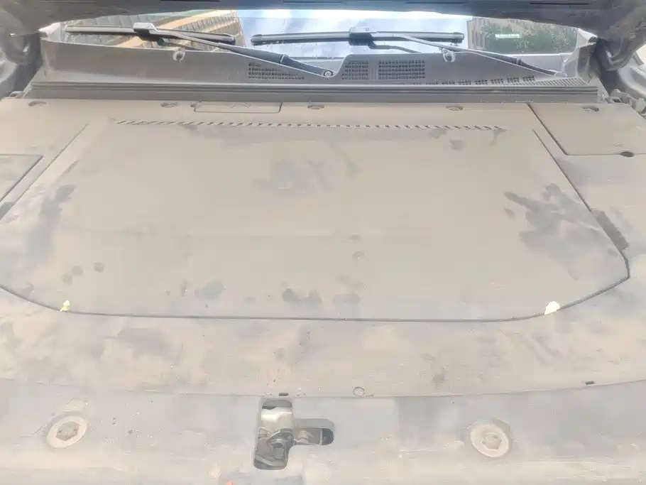 Deepal Deepal G318 — миниатюра 10