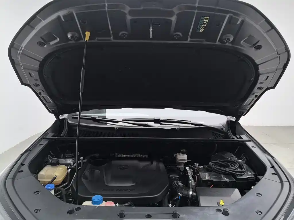 Changan CS75 PLUS — миниатюра 6