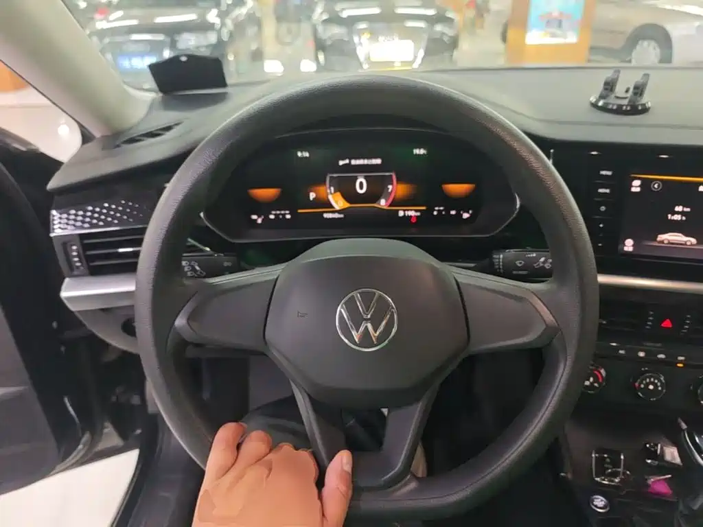 Volkswagen Passat — миниатюра 11