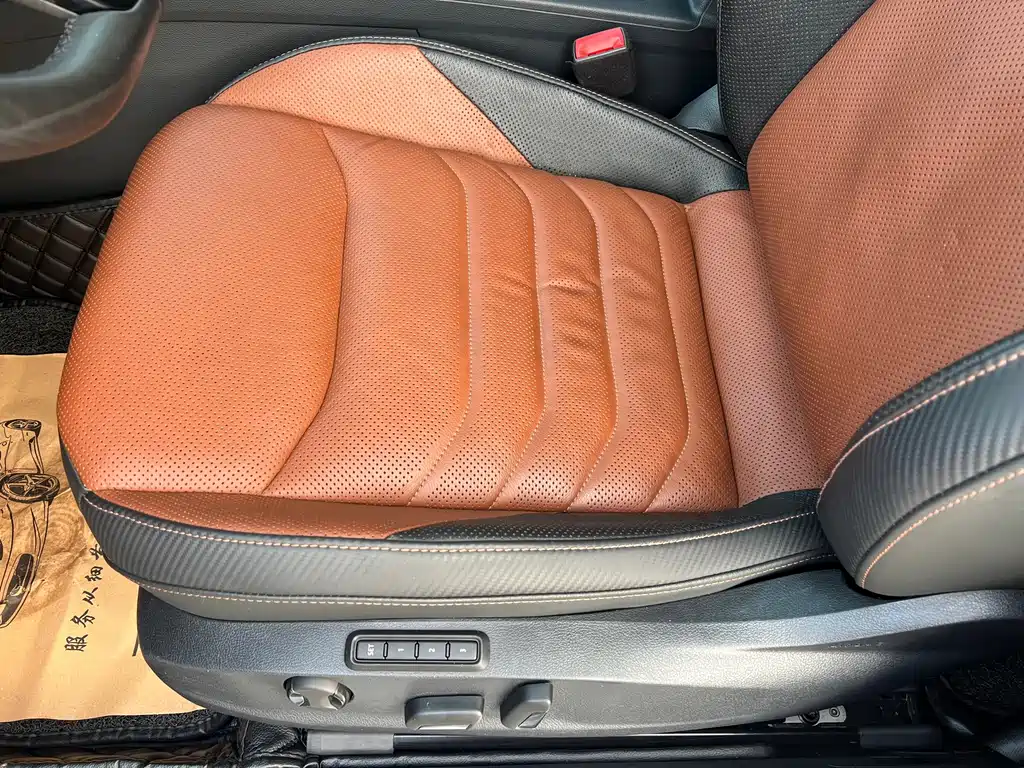 Volkswagen CC — миниатюра 20