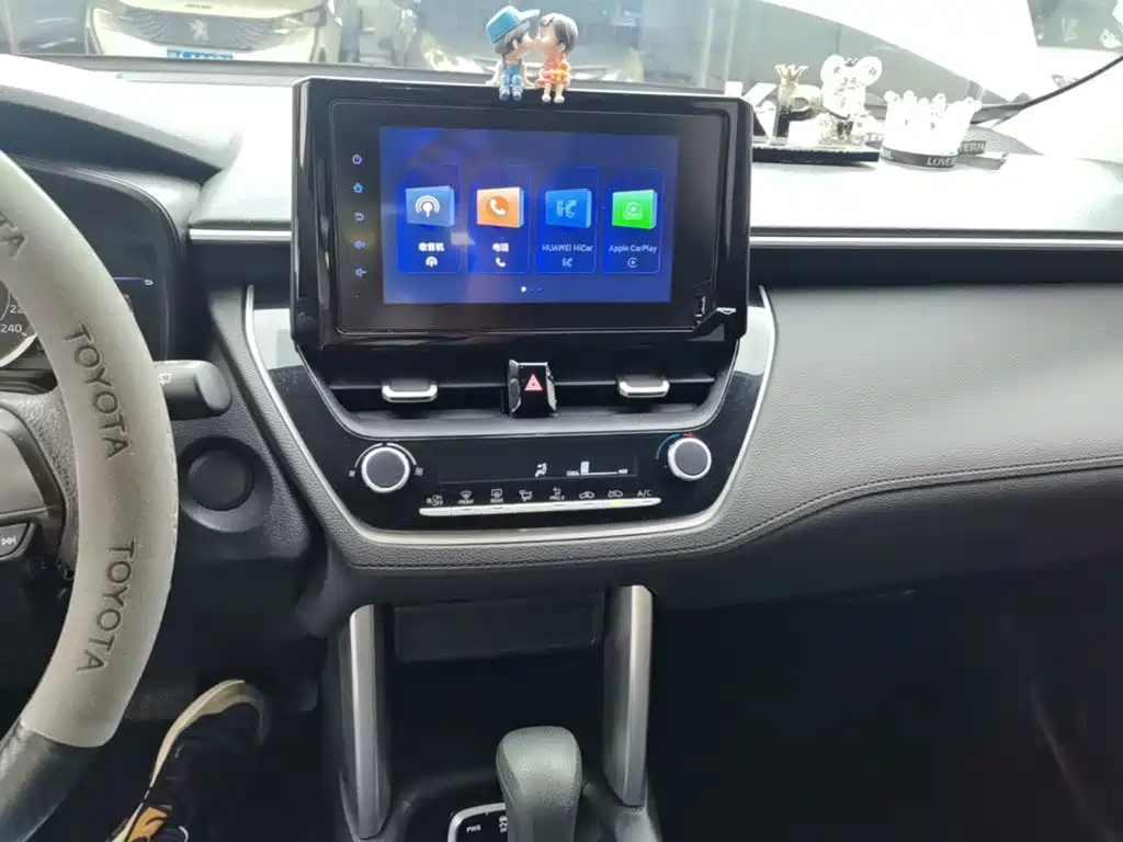 Toyota Frontlander — миниатюра 13