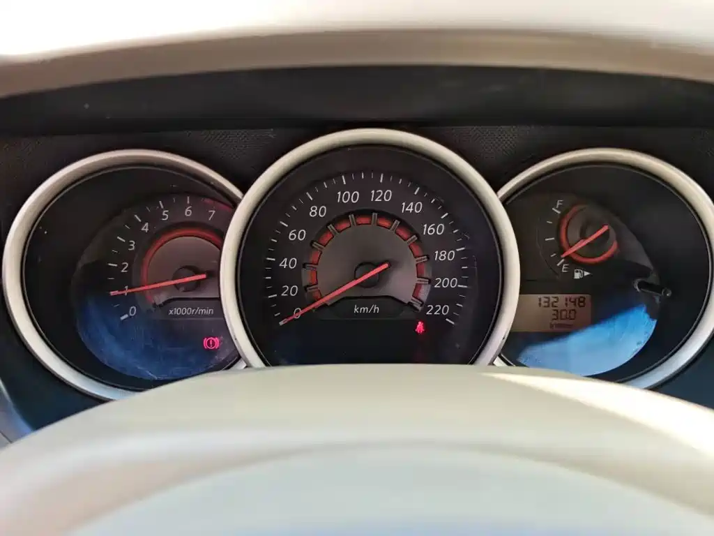 Nissan Sylphy — миниатюра 20