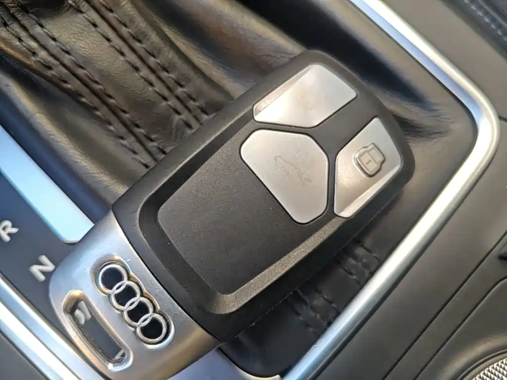 Audi Q2L — миниатюра 9