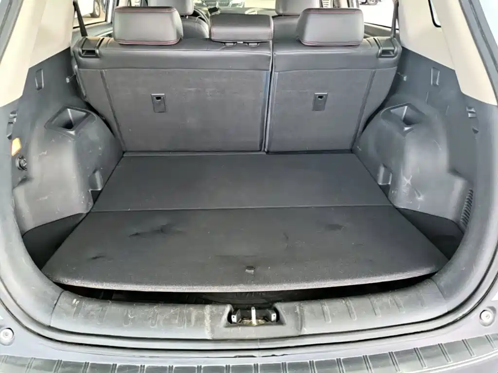 Changan CS75 — миниатюра 19