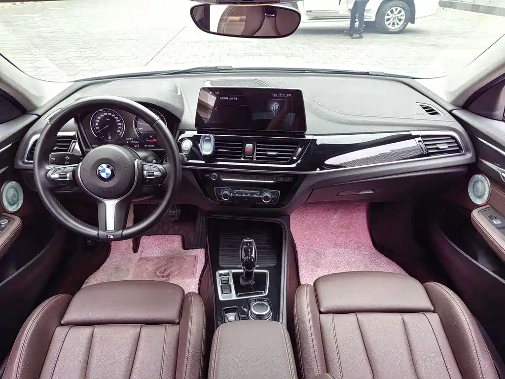 BMW 1 Series — миниатюра 2