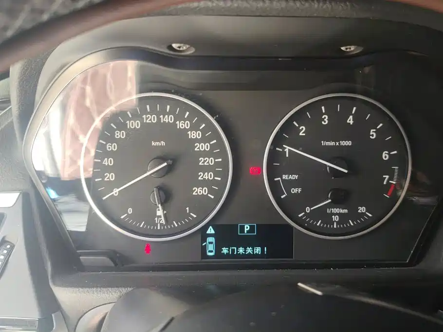 BMW 1 Series — миниатюра 14