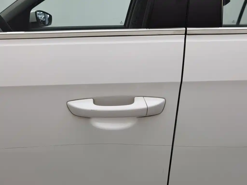 Volkswagen Lavida — миниатюра 18