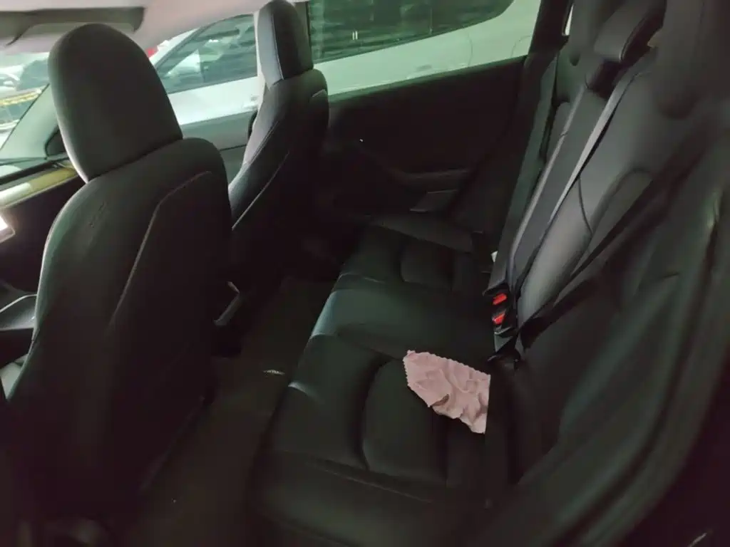 Tesla Model 3 — миниатюра 19