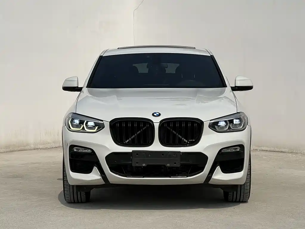 BMW X4 — миниатюра 2