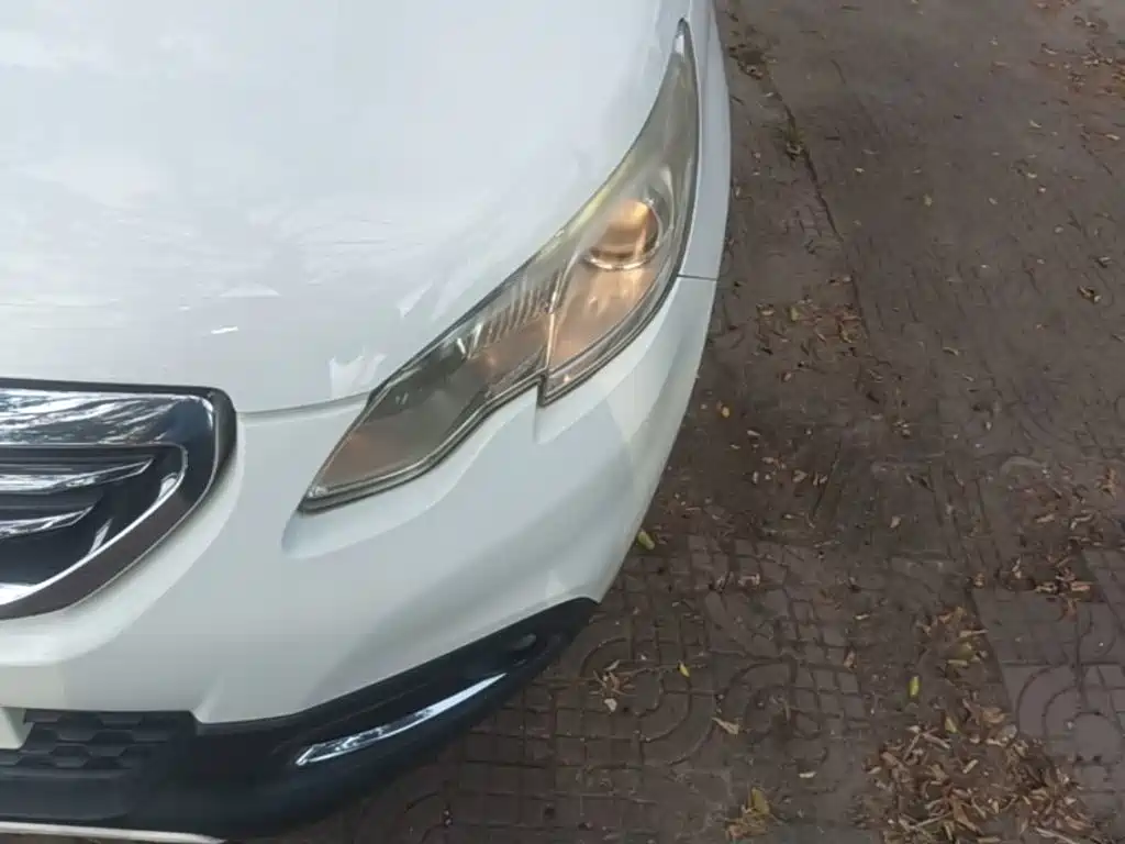 Peugeot 2008 — миниатюра 24
