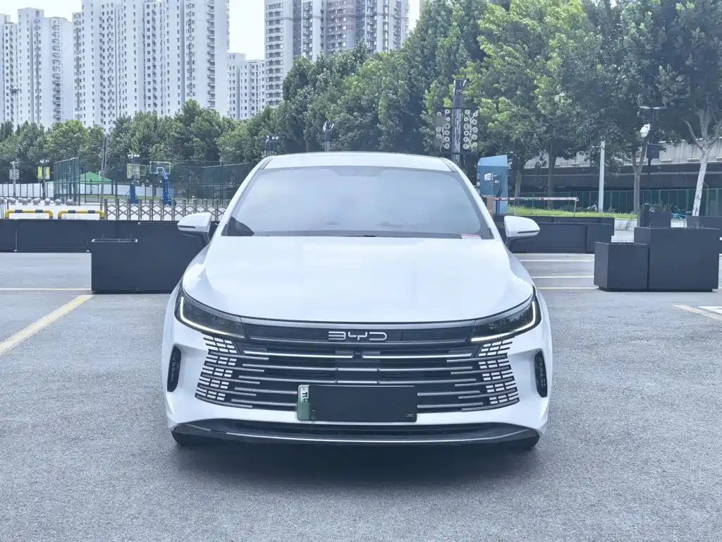 BYD Destroyer 05 — миниатюра 5