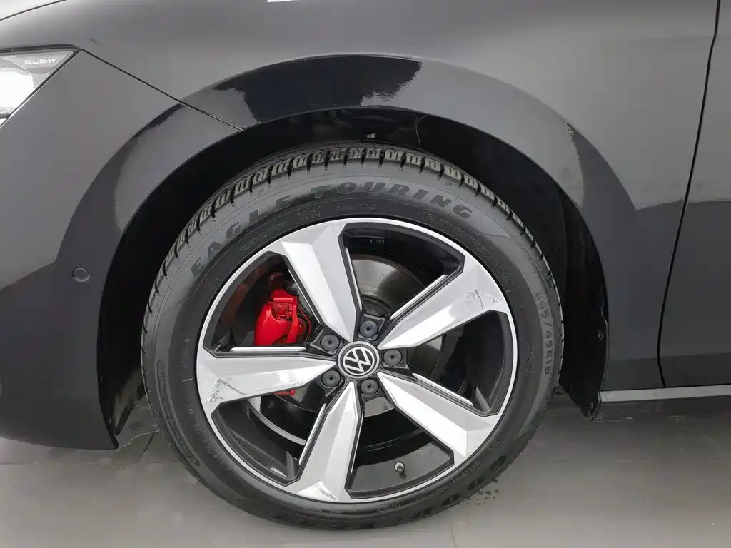 Volkswagen Magotan — миниатюра 17