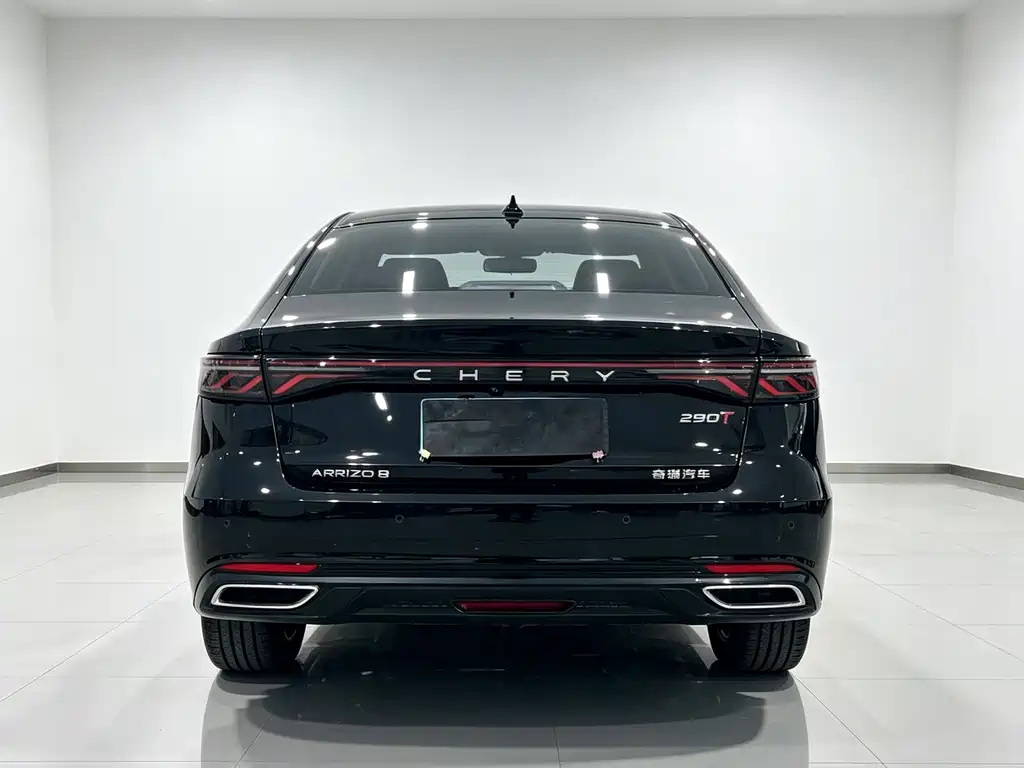 Chery Arrizo 8 PRO — миниатюра 8