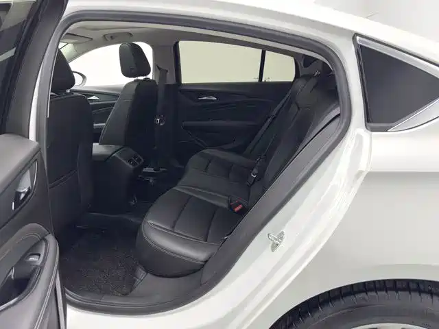 Buick Regal — миниатюра 6