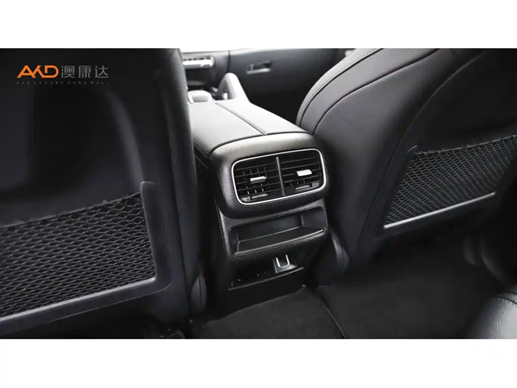 Mercedes-Benz GLE 2020 GLE 350 4MATIC SUV Fashion